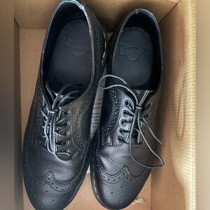 Brand new Dr. Martens